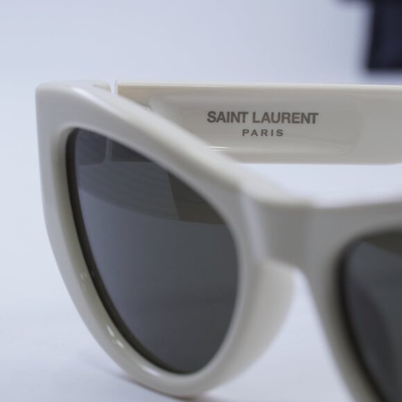 Final Price! Saint Laurent SL676 008 Sunglasses - Picture 7 of 8